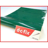 DC FIX GREEN GLOSS 200-2539